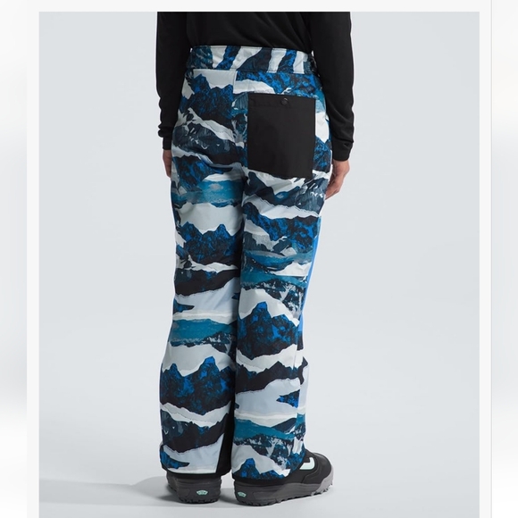NORTHFACE Freedom Snow pants - Picture 2 of 5